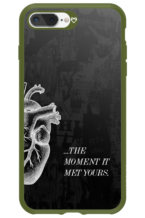 His Heart 2.0 - Apple iPhone 7 Plus