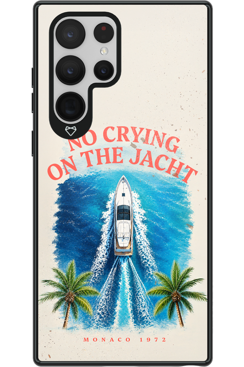 No Crying 2.0 - Samsung Galaxy S22 Ultra