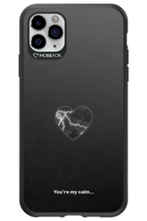 Calm Heart 2.0 - Apple iPhone 11 Pro Max