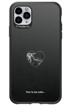 Calm Heart 2.0 - Apple iPhone 11 Pro Max