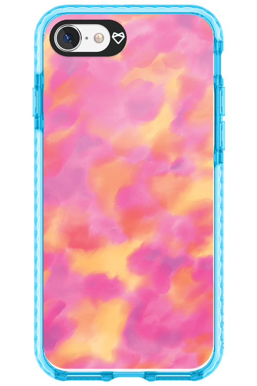 Summer Memories 2.0 - Apple iPhone 8