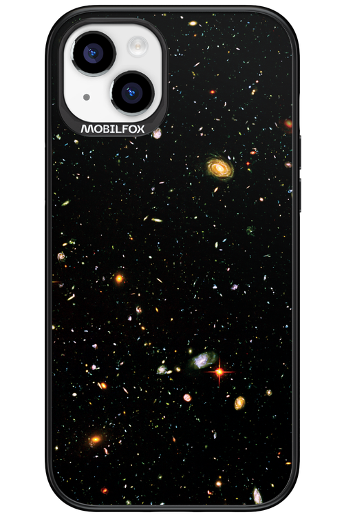 Cosmic Space - Apple iPhone 15 Plus