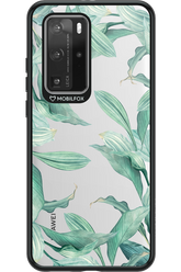 Greenpeace 2.0 - Huawei P40 Pro