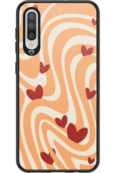 Heartwave 2.0 - Samsung Galaxy A50