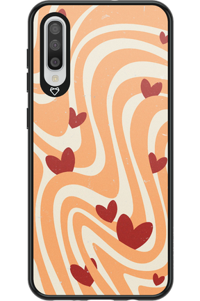 Heartwave 2.0 - Samsung Galaxy A50
