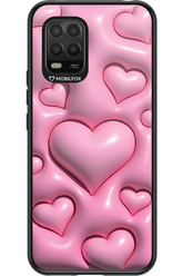 Hearts - Xiaomi Mi 10 Lite 5G