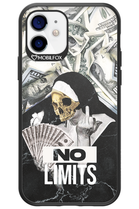No Limits 2.0 - Apple iPhone 12
