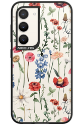 Flower Field 2.0 - Samsung Galaxy S23