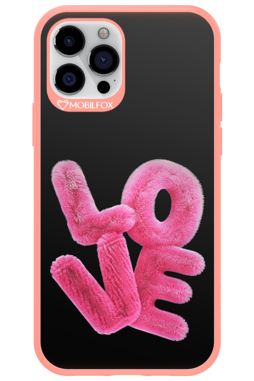 Pinky Love - Apple iPhone 12 Pro