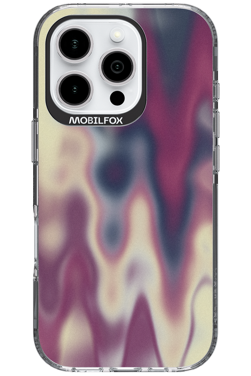 Bare Balance 2.0 - Apple iPhone 16 Pro