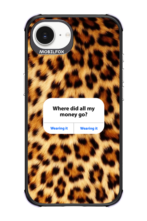 My Money 2.0 - Apple iPhone 17e