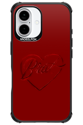 Brat - Apple iPhone 16