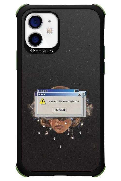 Out of Mind 2.0 - Apple iPhone 12