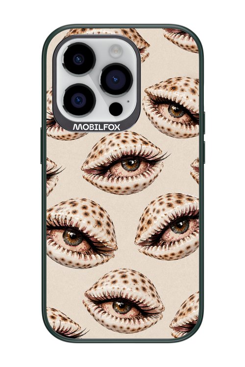 Ocean Eyes 2.0 - Apple iPhone 14 Pro