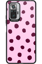 My Crush 2.0 - Xiaomi Redmi Note 10 Pro