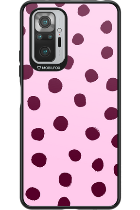 My Crush 2.0 - Xiaomi Redmi Note 10 Pro
