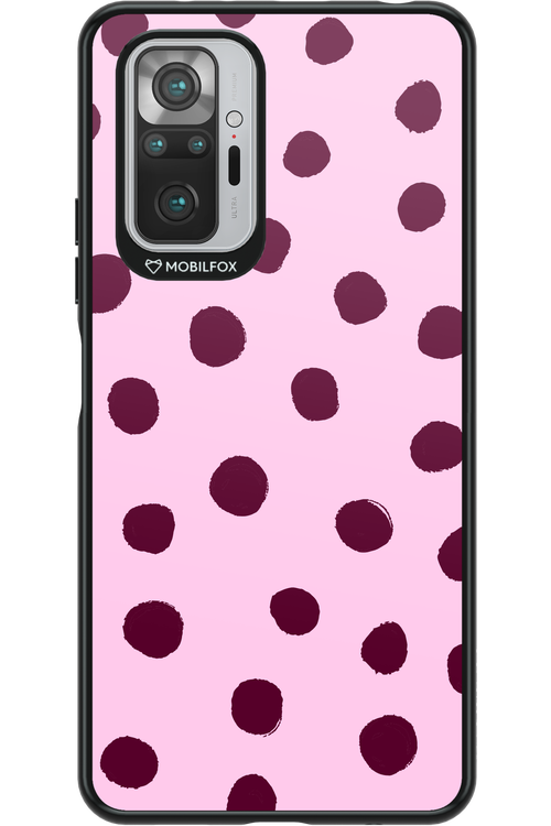 My Crush 2.0 - Xiaomi Redmi Note 10 Pro