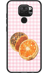 Discorange 2.0 - Xiaomi Redmi Note 9