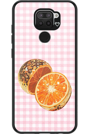 Discorange 2.0 - Xiaomi Redmi Note 9