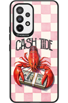 Cash Tide 2.0 - Samsung Galaxy A53