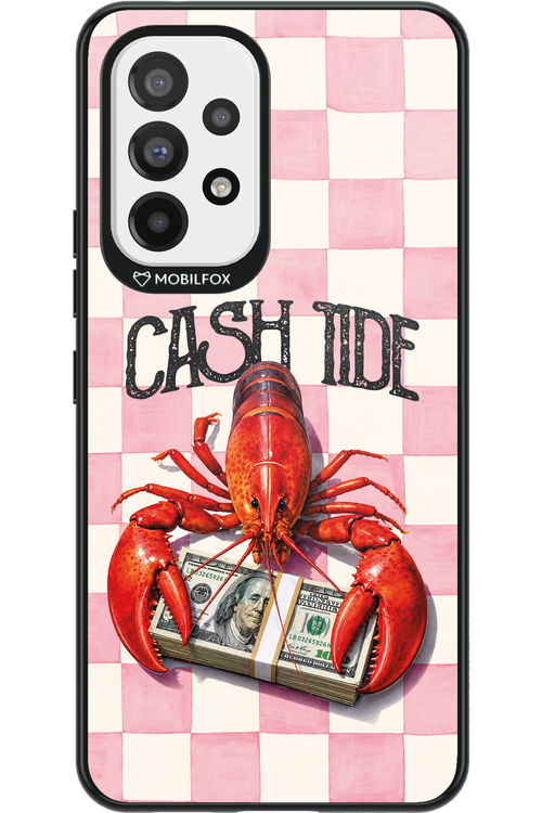 Cash Tide 2.0 - Samsung Galaxy A53