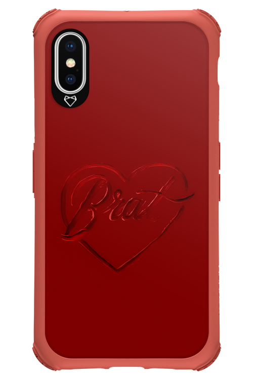 Brat - Apple iPhone XS