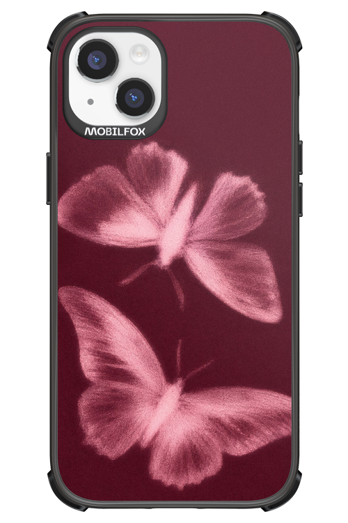 Papillonia 2.0 - Apple iPhone 14 Plus