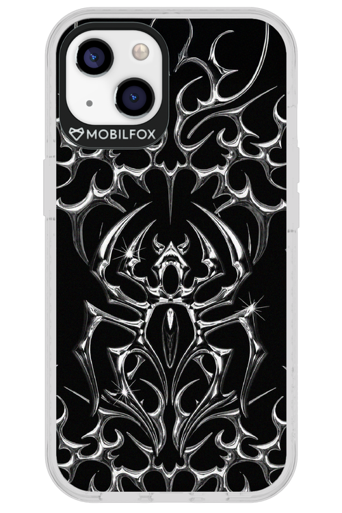 Silver Spidey 2.0 - Apple iPhone 13