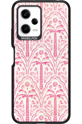 Pink Palm 2.0 - Xiaomi Redmi Note 12 5G