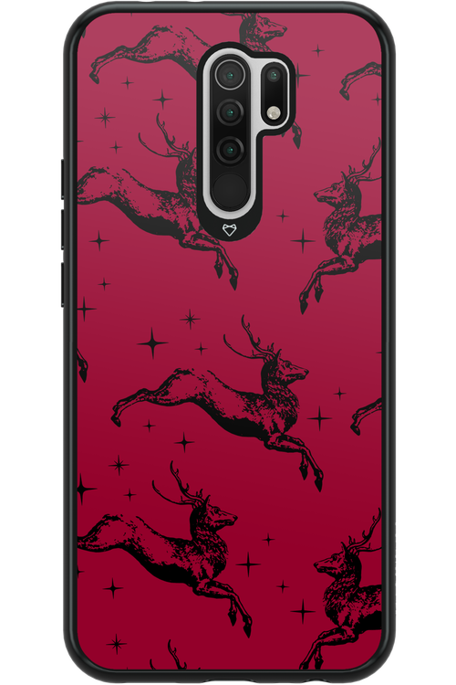 Oh Deer - Xiaomi Redmi 9