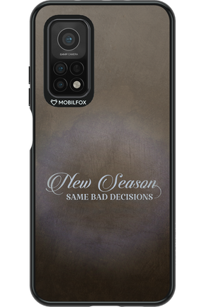Bad decision 2.0 - Xiaomi Mi 10T 5G