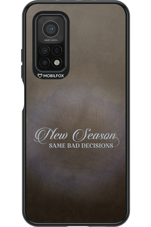 Bad decision 2.0 - Xiaomi Mi 10T 5G