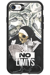 No Limits 2.0 - Apple iPhone SE 2022