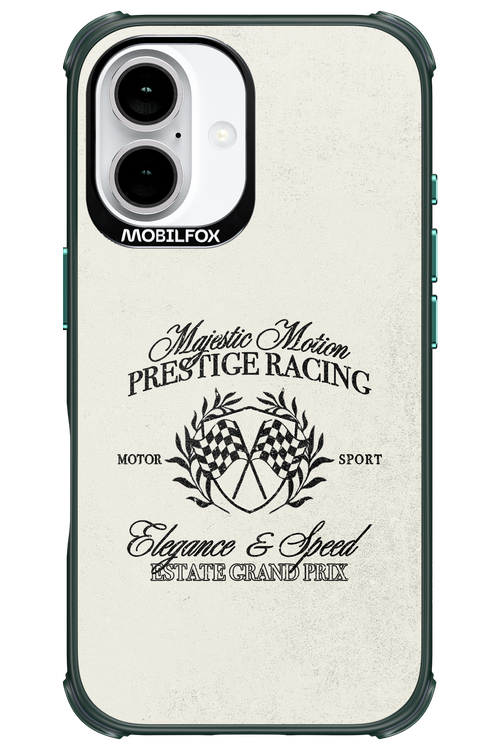 Old money - Apple iPhone 16