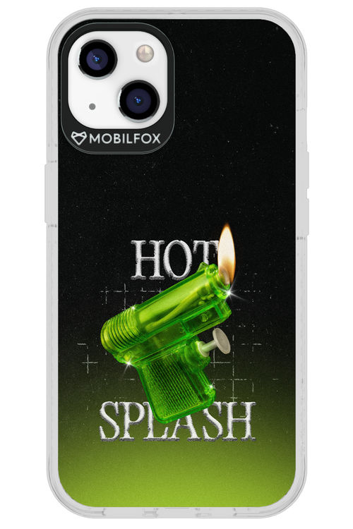 Hot Splash 2.0 - Apple iPhone 13
