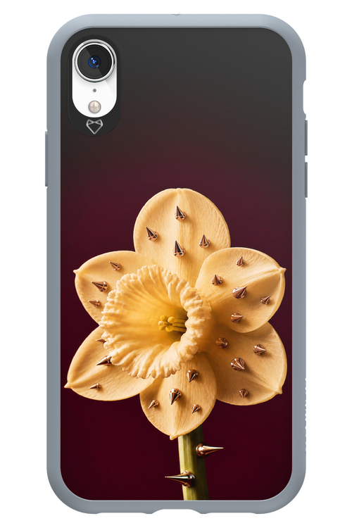 Not Your Flower 2.0 - Apple iPhone XR