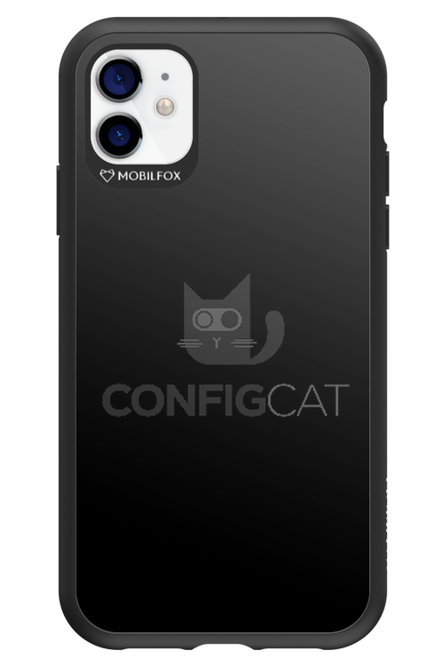 configcat - Apple iPhone 11