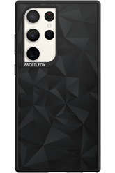 Low Poly 2.0 - Samsung Galaxy S23 Ultra
