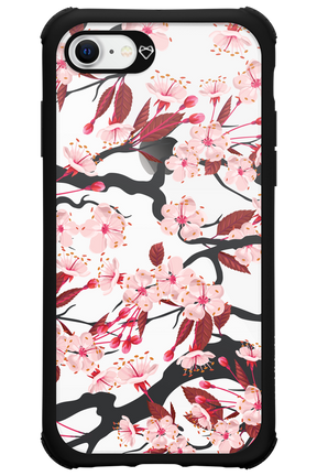 Sakura - Apple iPhone 8