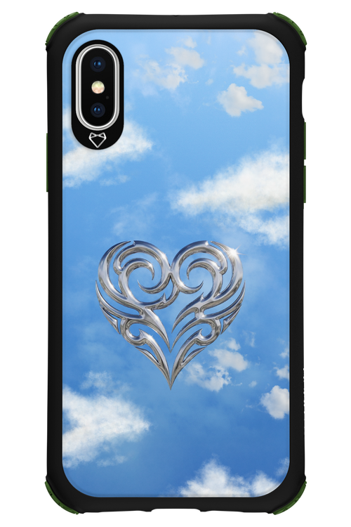Dream Heart 2.0 - Apple iPhone XS