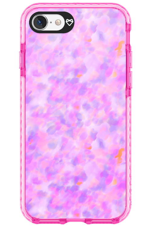 Lavender Field 2.0 - Apple iPhone 7