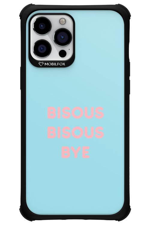 Bisous - Apple iPhone 12 Pro Max