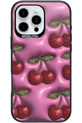 CHERRY RUBY 2.0 - Apple iPhone 16 Pro Max