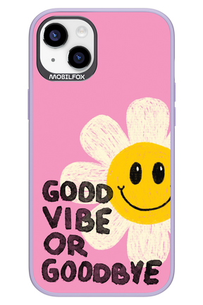Goodbye 2.0 - Apple iPhone 14 Plus