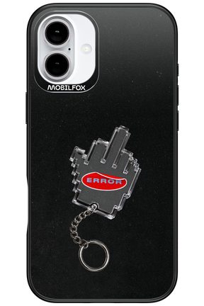 Err0r 2.0 - Apple iPhone 16 Plus