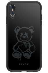 BLVCK BEAR - Apple iPhone XS Max