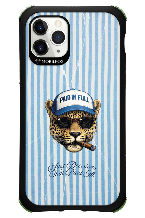 Paid in Full 2.0 - Apple iPhone 11 Pro