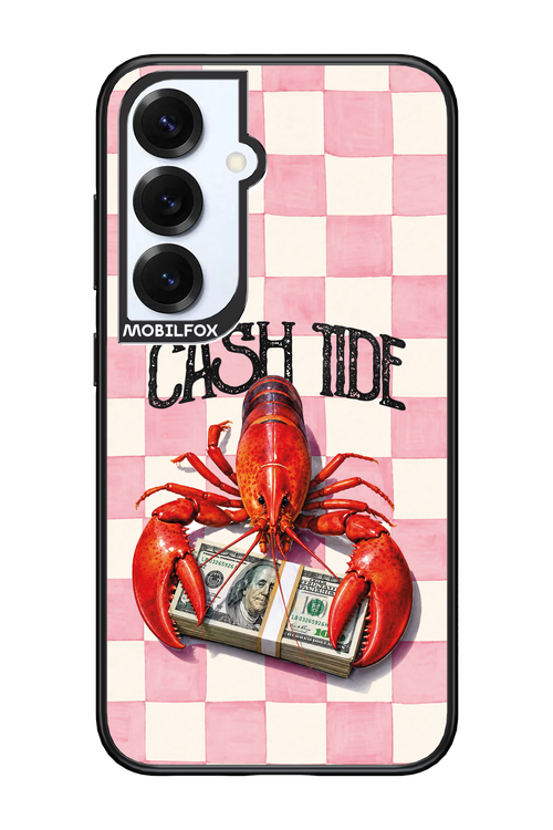 Cash Tide 2.0 - Samsung S25