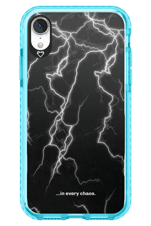 Chaotic Thunder 2.0 - Apple iPhone XR