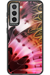 Pink Wing 2.0 - Samsung Galaxy S21